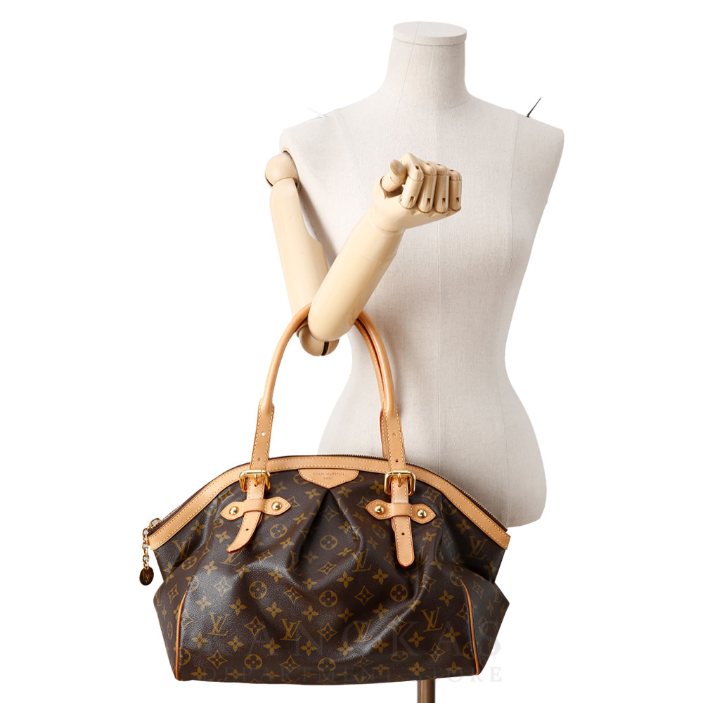 LOUIS VUITTON(USED)루이비통 모노그램 티볼리GM